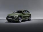 Audi Q5 40 TDI Quattro S-Line 2020 года (WW)